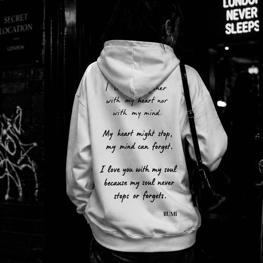 Poetry