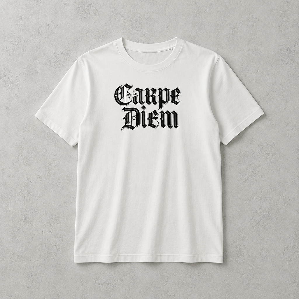 Women’s Carpe Diem T-Shirt
