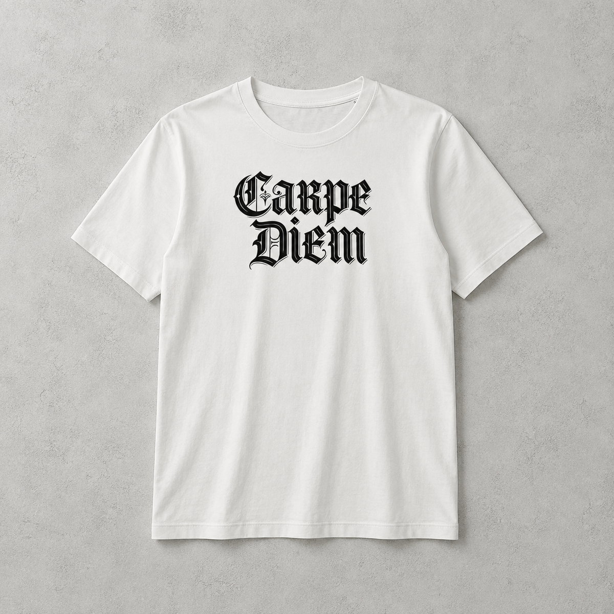 Women’s Carpe Diem T-Shirt