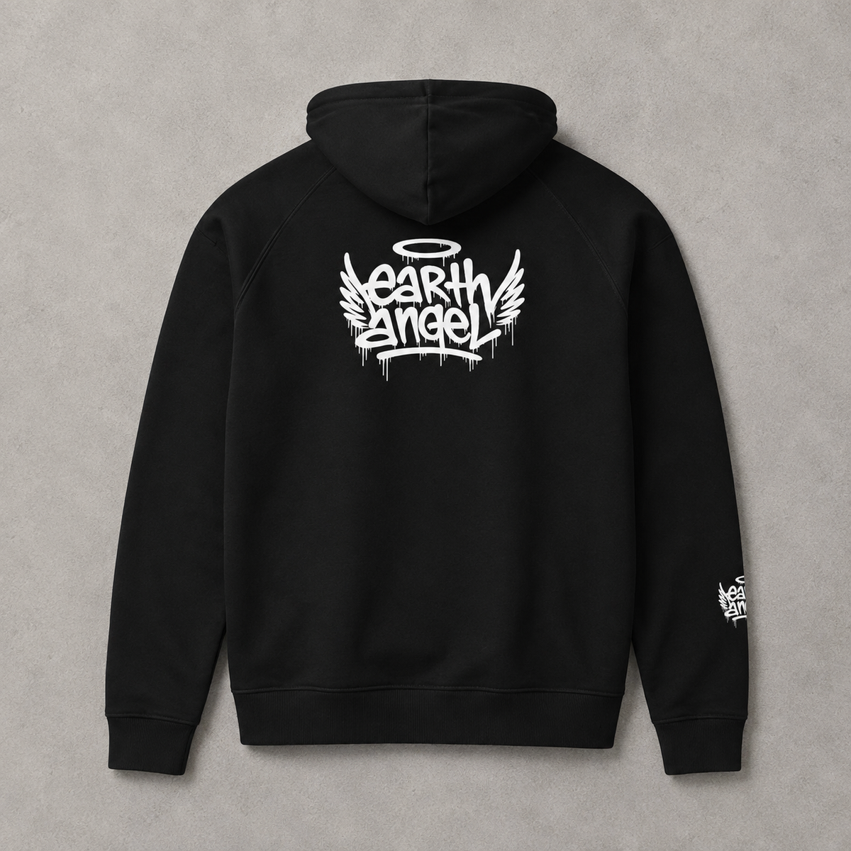 Unisex Earth Angel Hoodie