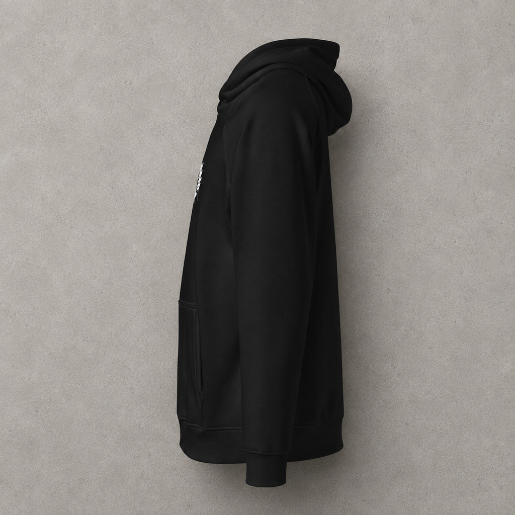 Unisex Earth Angel Hoodie
