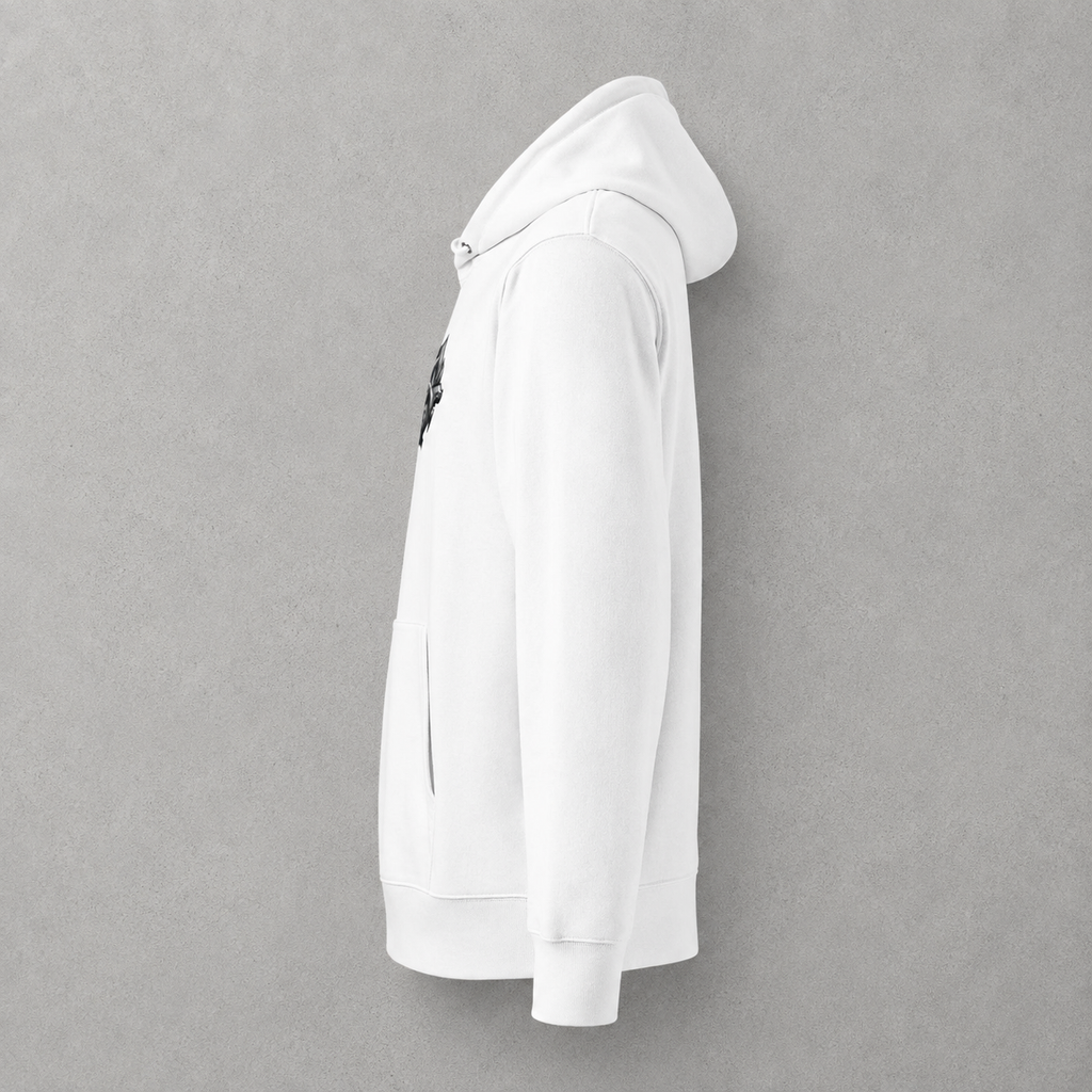 Unisex Angel Hoodie