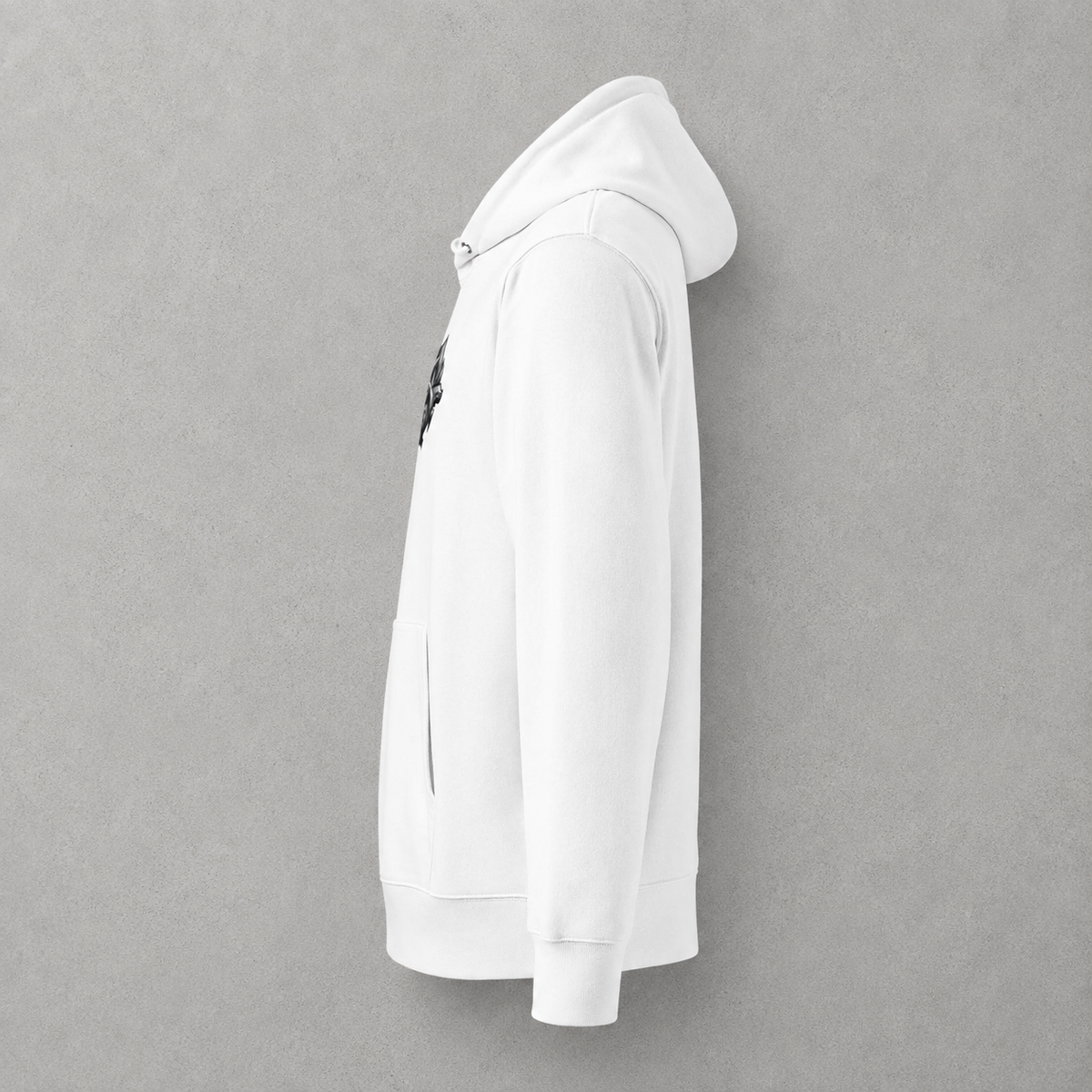 Unisex Angel Hoodie