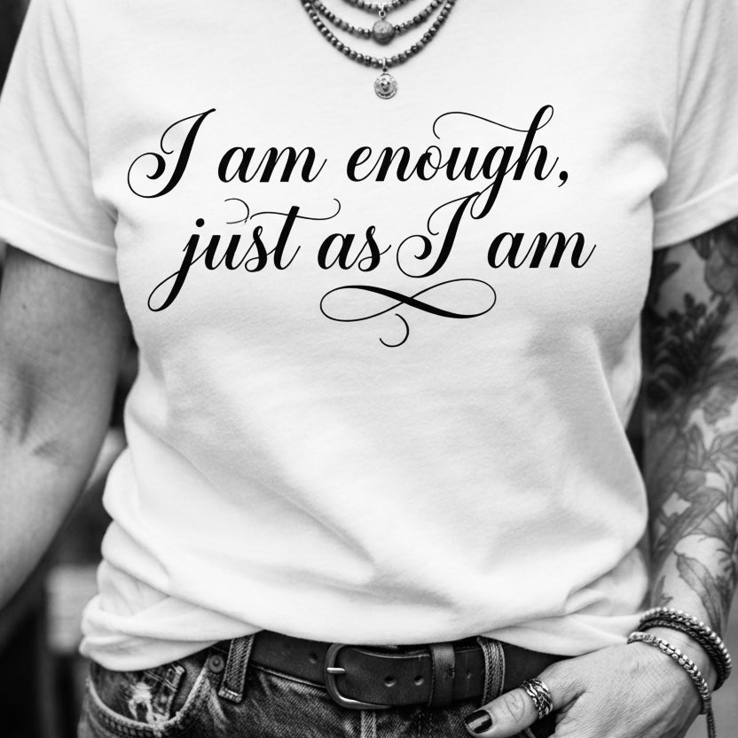 Women's Affirmation T-Shirt