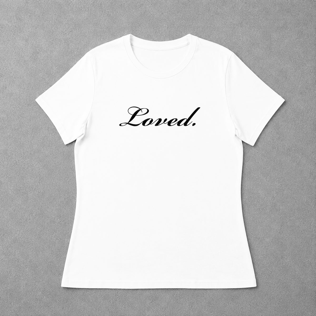 Women's Affirmation T-Shirt