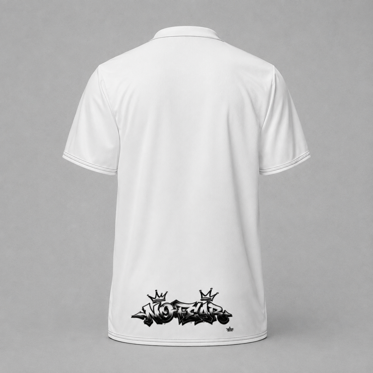 Unisex No Fear Jersey