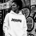 Unisex Abundance Hoodie