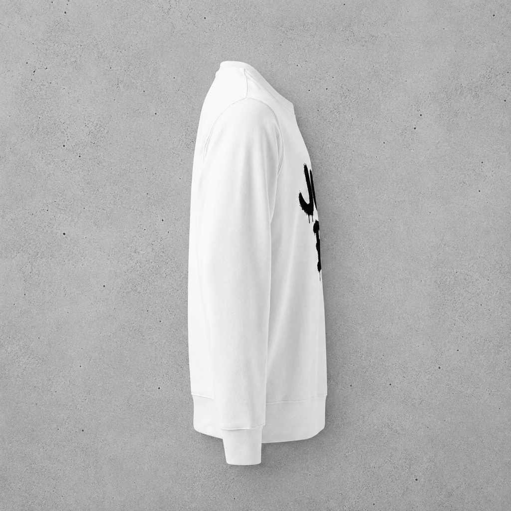 Unisex Just Be Sweatshirt