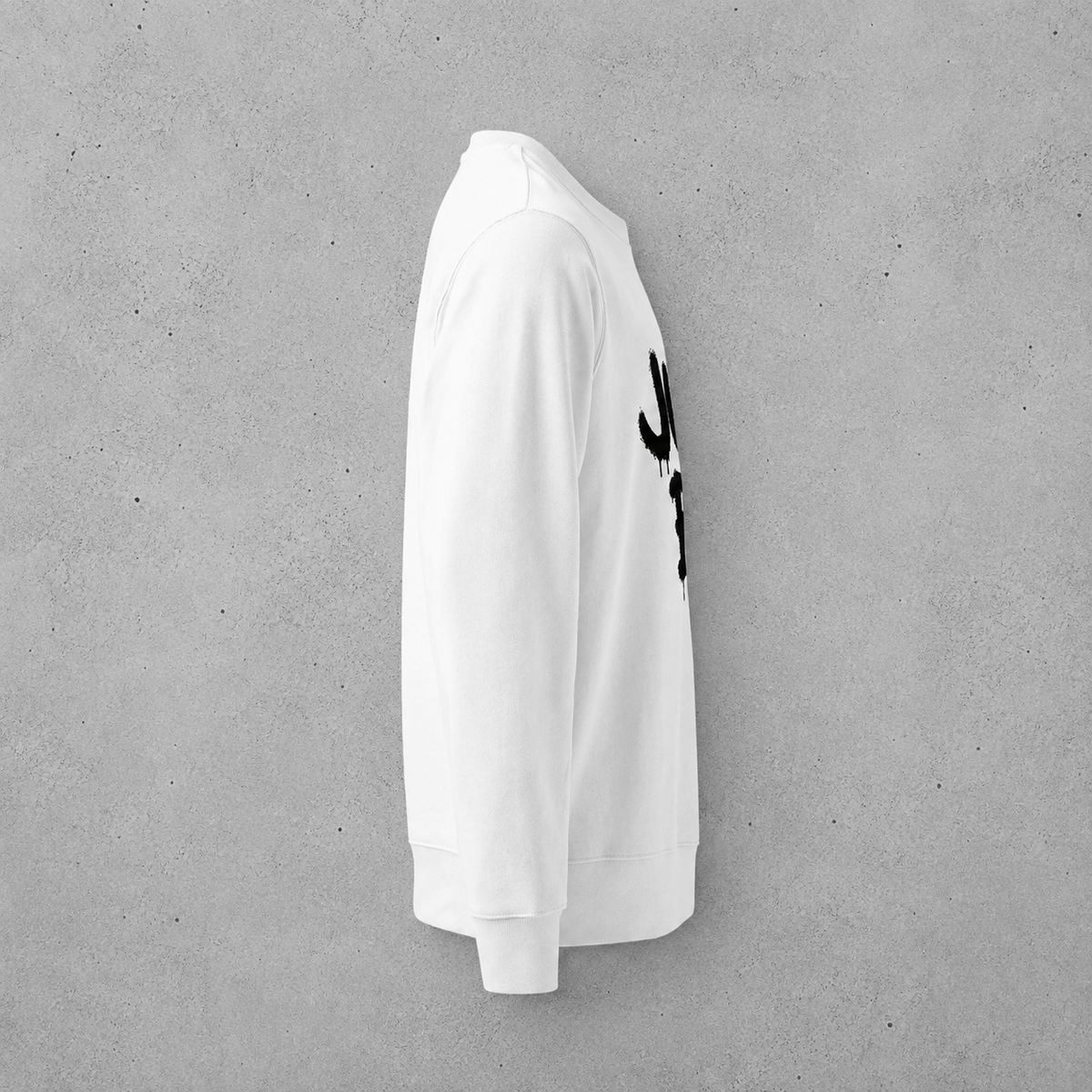 Unisex Just Be Sweatshirt