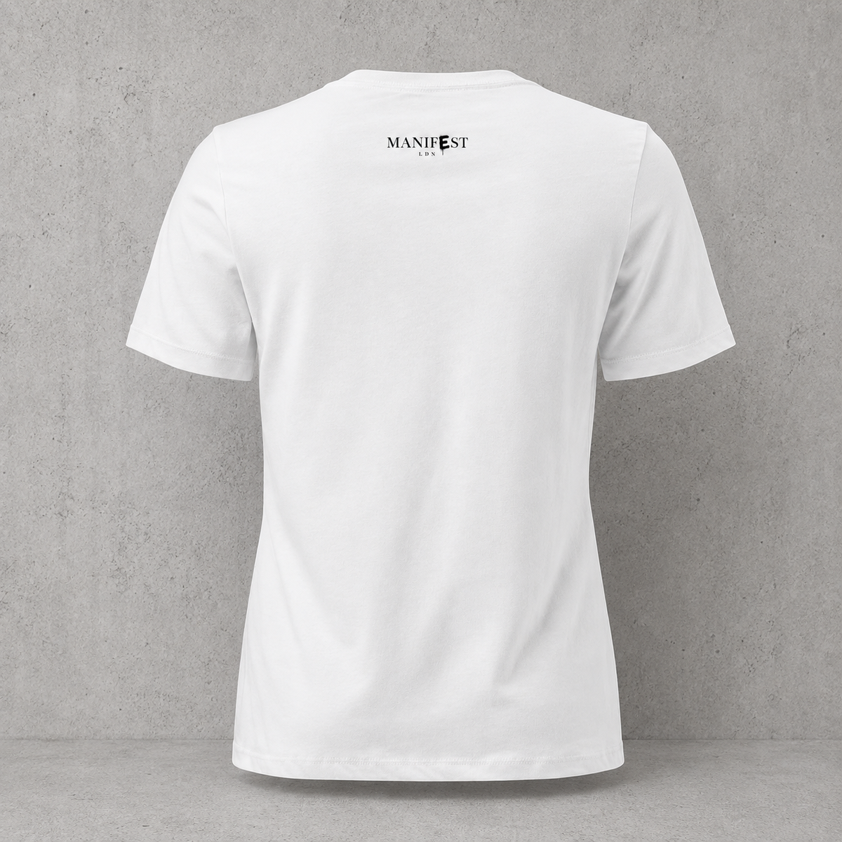 Women's Affirmation T-Shirt