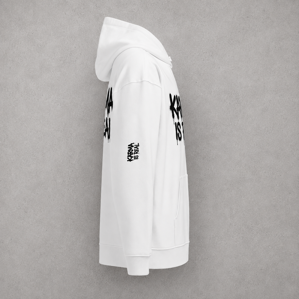 Unisex Karma Hoodie