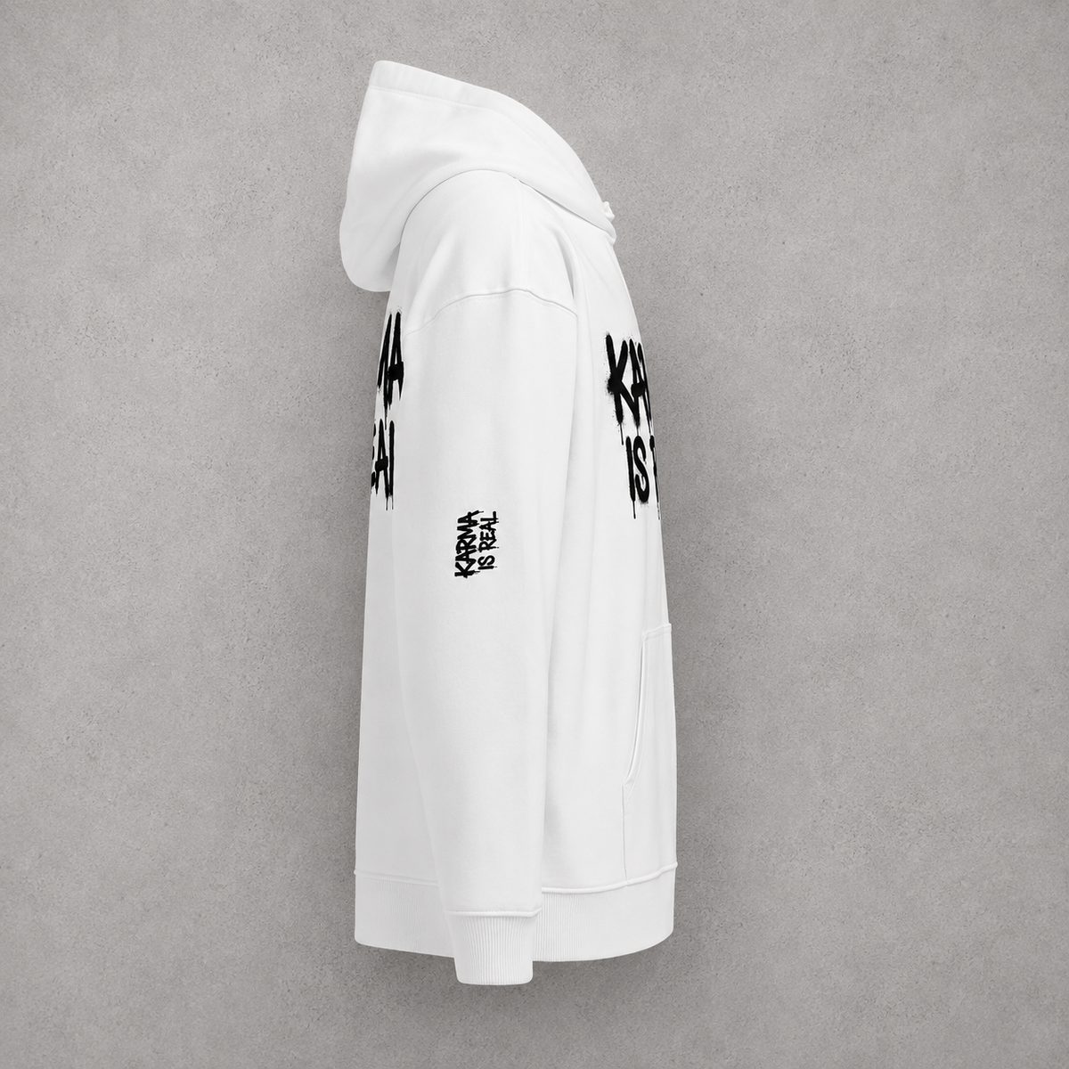 Unisex Karma Hoodie