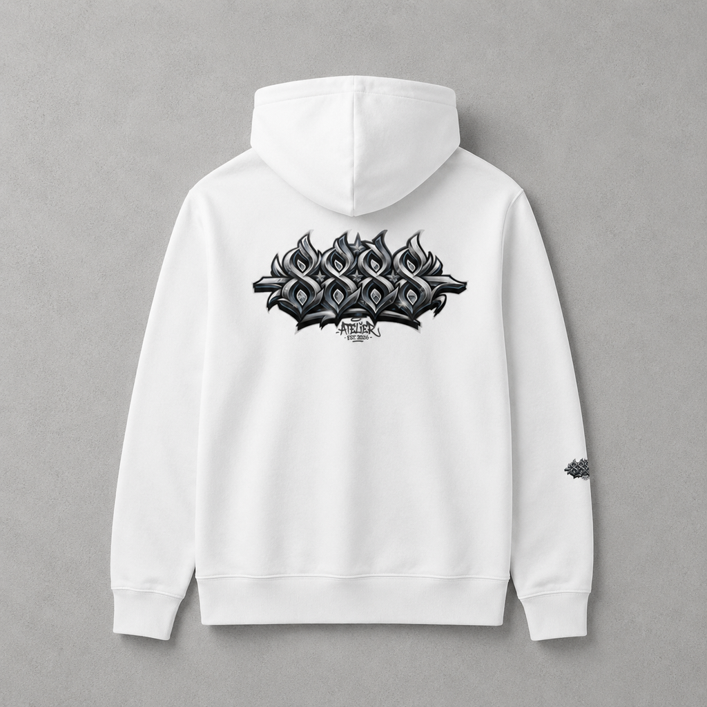 Unisex Angel Hoodie