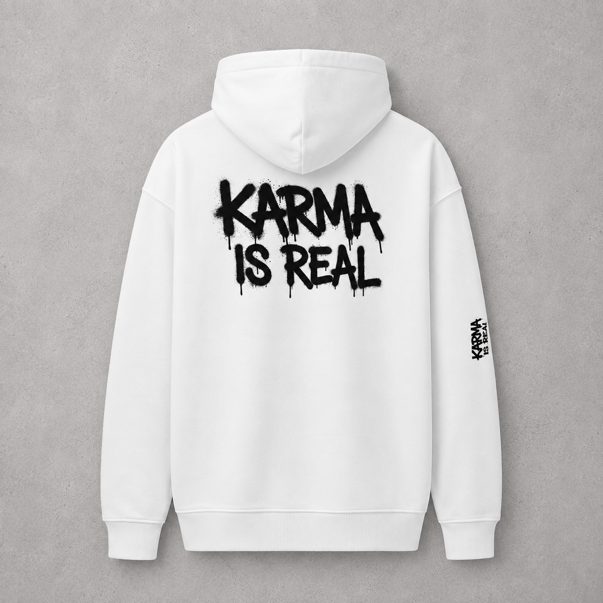 Unisex Karma Hoodie
