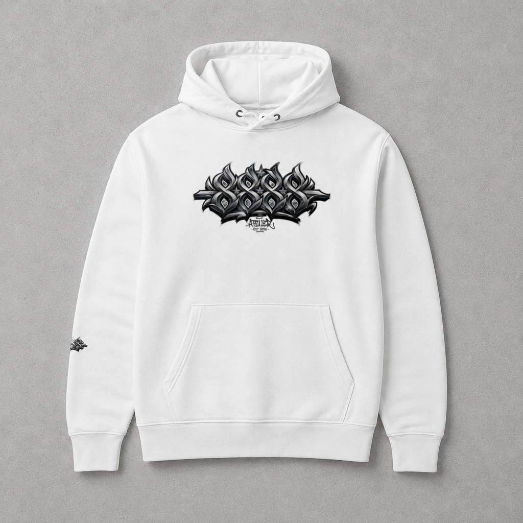 Unisex Angel Hoodie