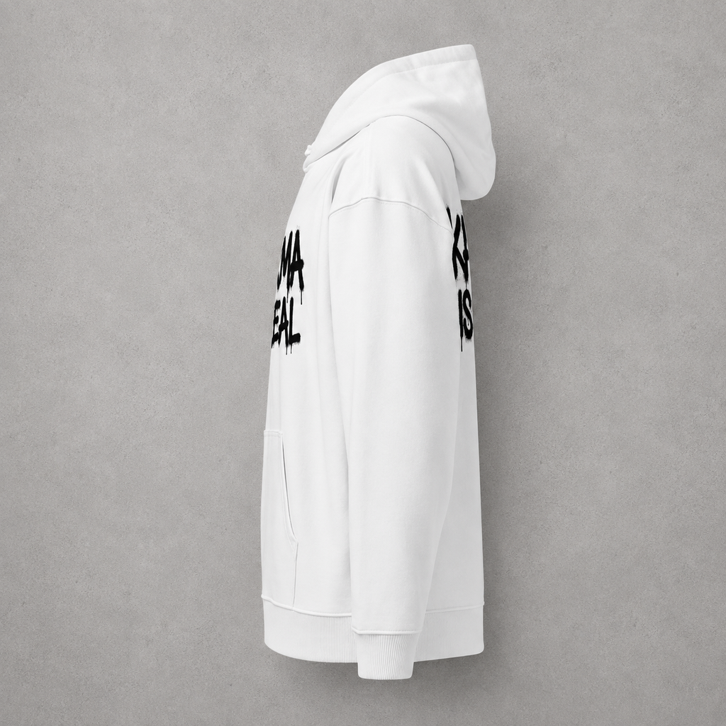 Unisex Karma Hoodie