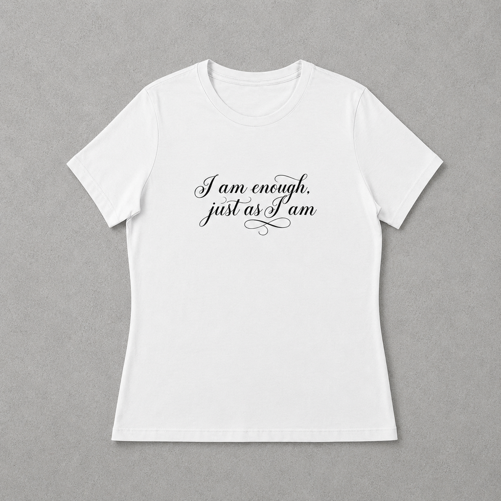 Women's Affirmation T-Shirt