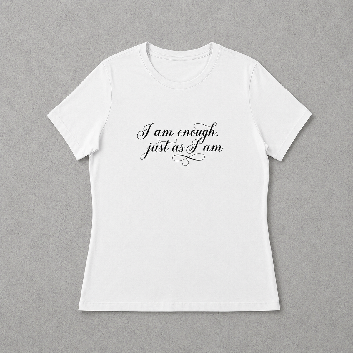 Women's Affirmation T-Shirt
