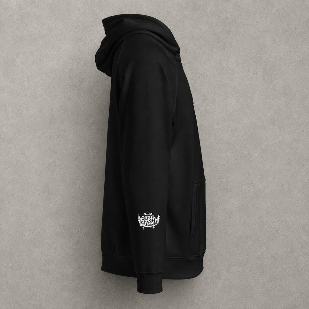 Unisex Earth Angel Hoodie