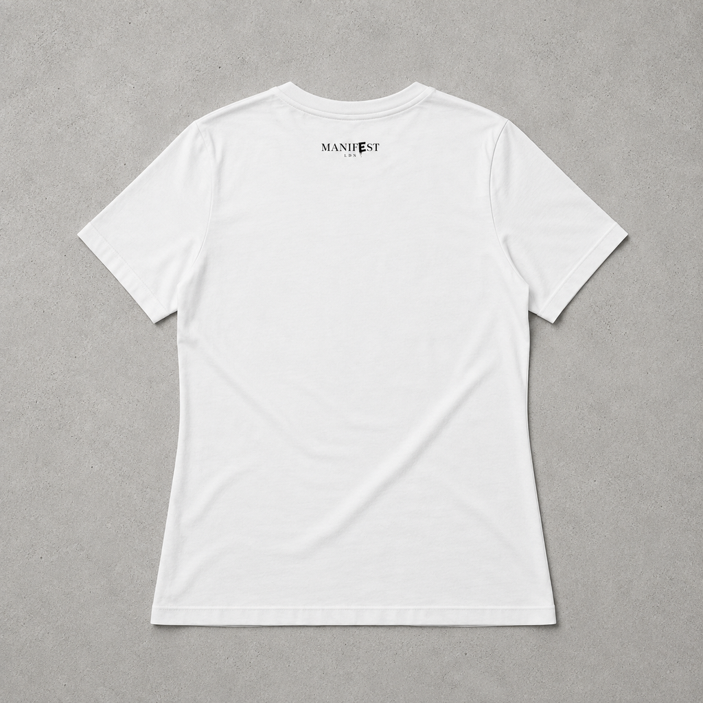 Women's Become The Vision T-Shirt