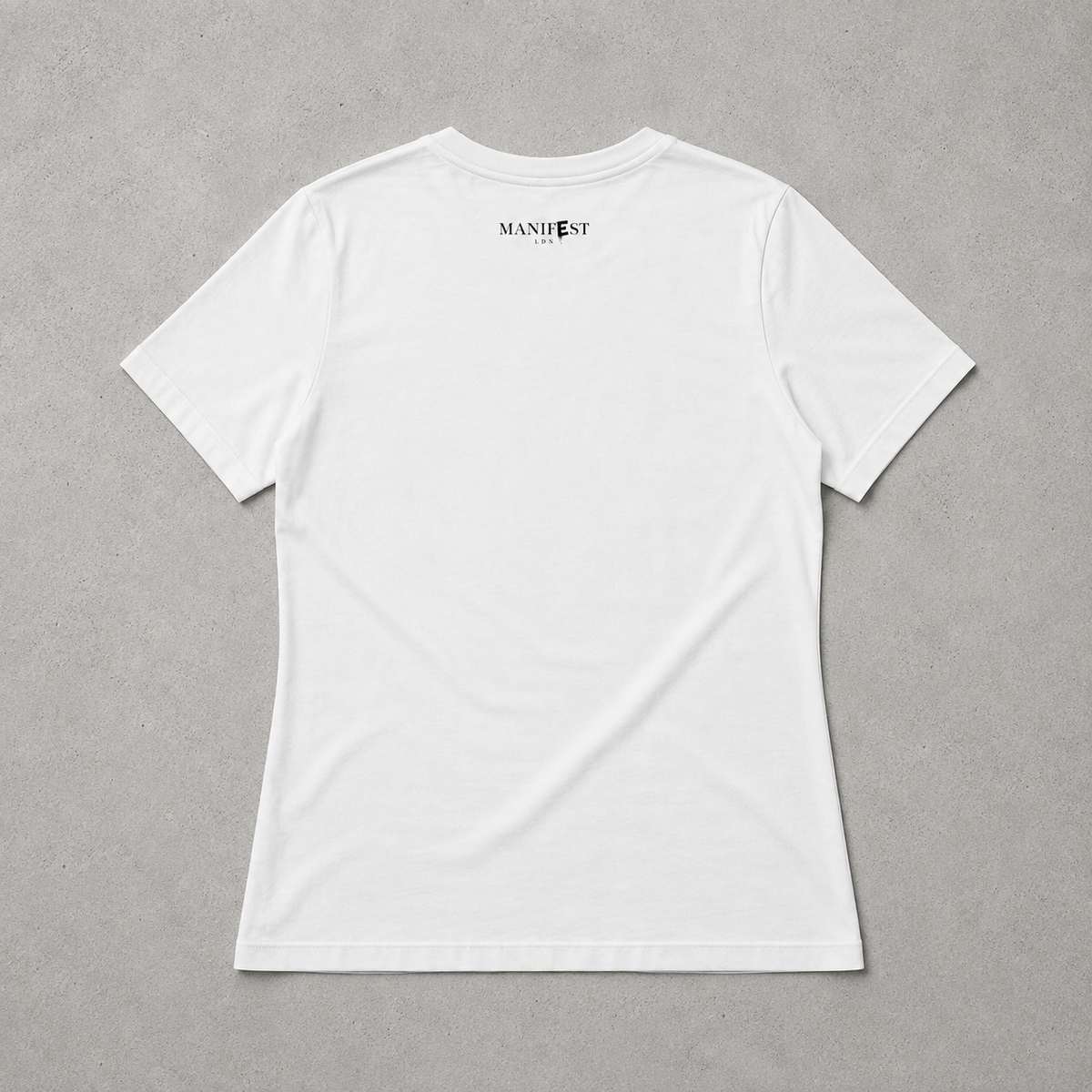 Women's Become The Vision T-Shirt