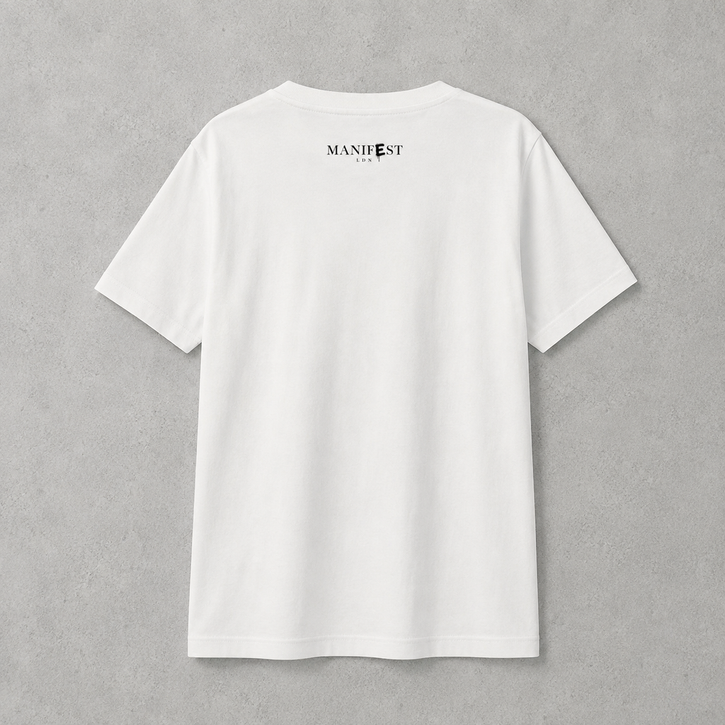 Women’s Affirmation T-Shirt