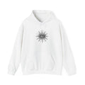 Unisex Heavy Blend™  Eye Hooded Sweatshirt