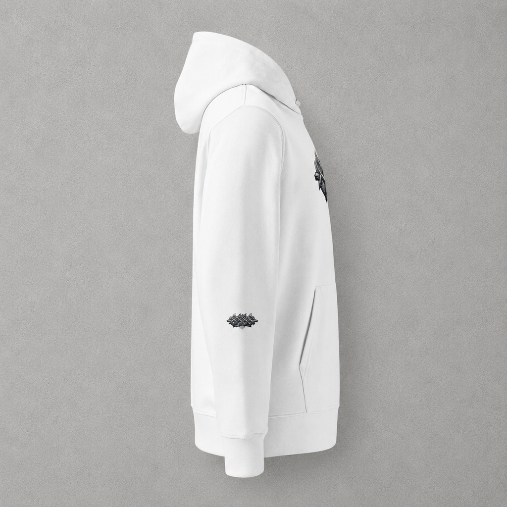 Unisex Angel Hoodie