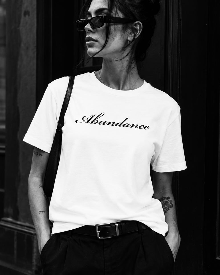 Women's Affirmation T-Shirt