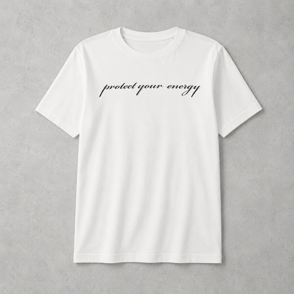 Women’s Affirmation T-Shirt