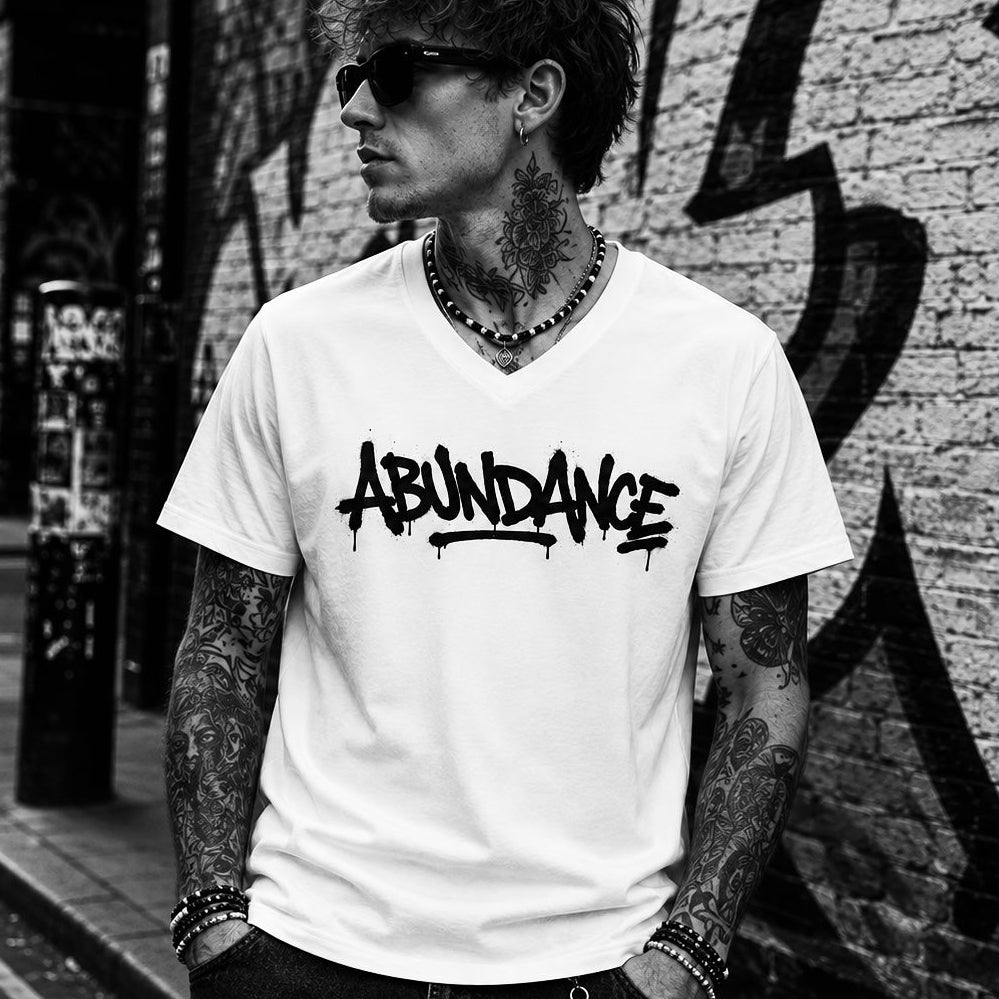 Unisex Abundance Jersey