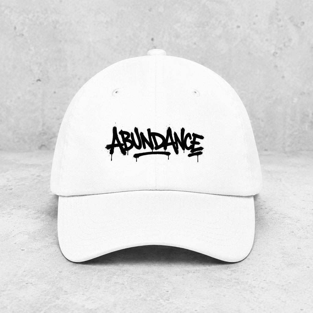 Abundance Cap