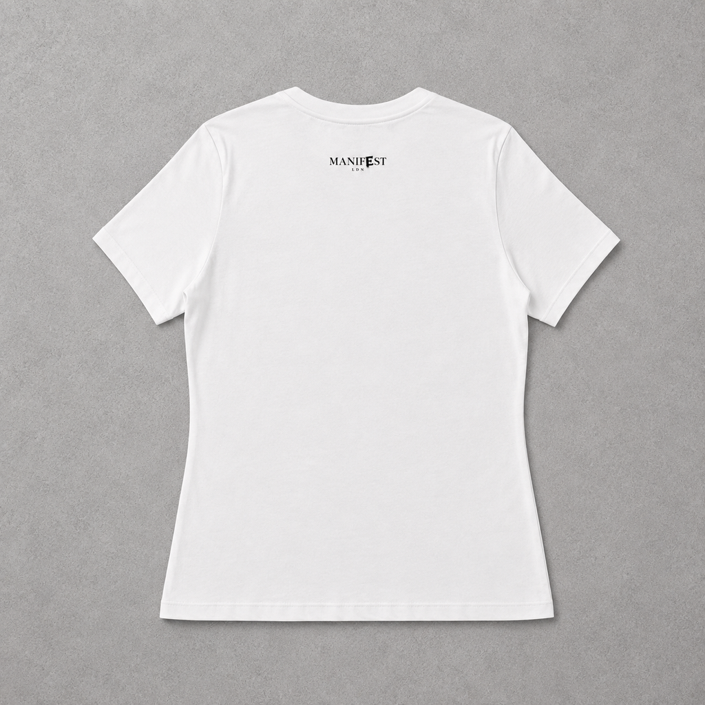 Women's Affirmation T-Shirt