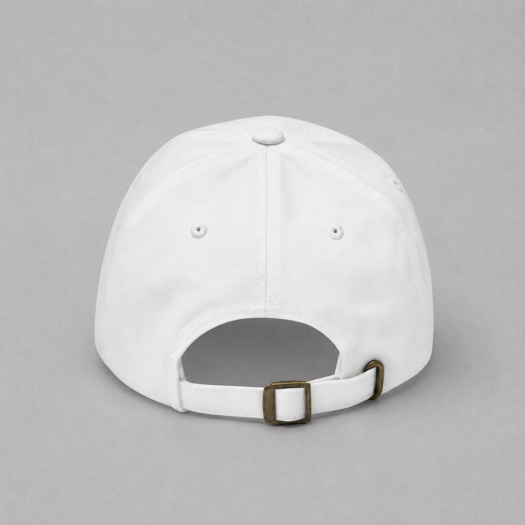 Graffiti Butterfly Cap