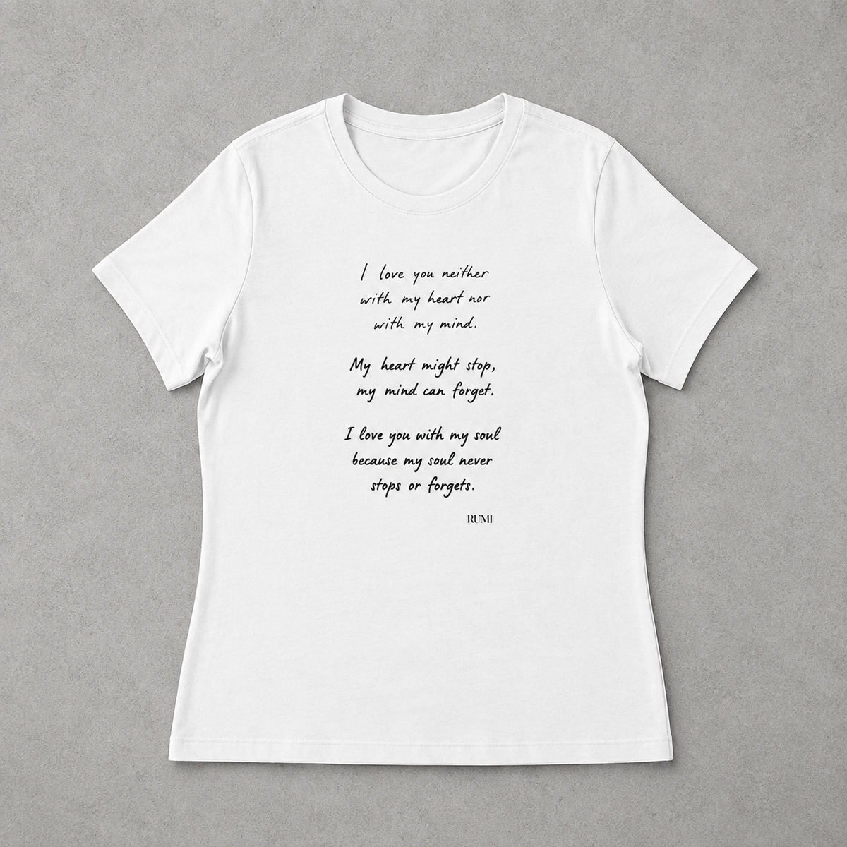Women's Rumi T-Shirt