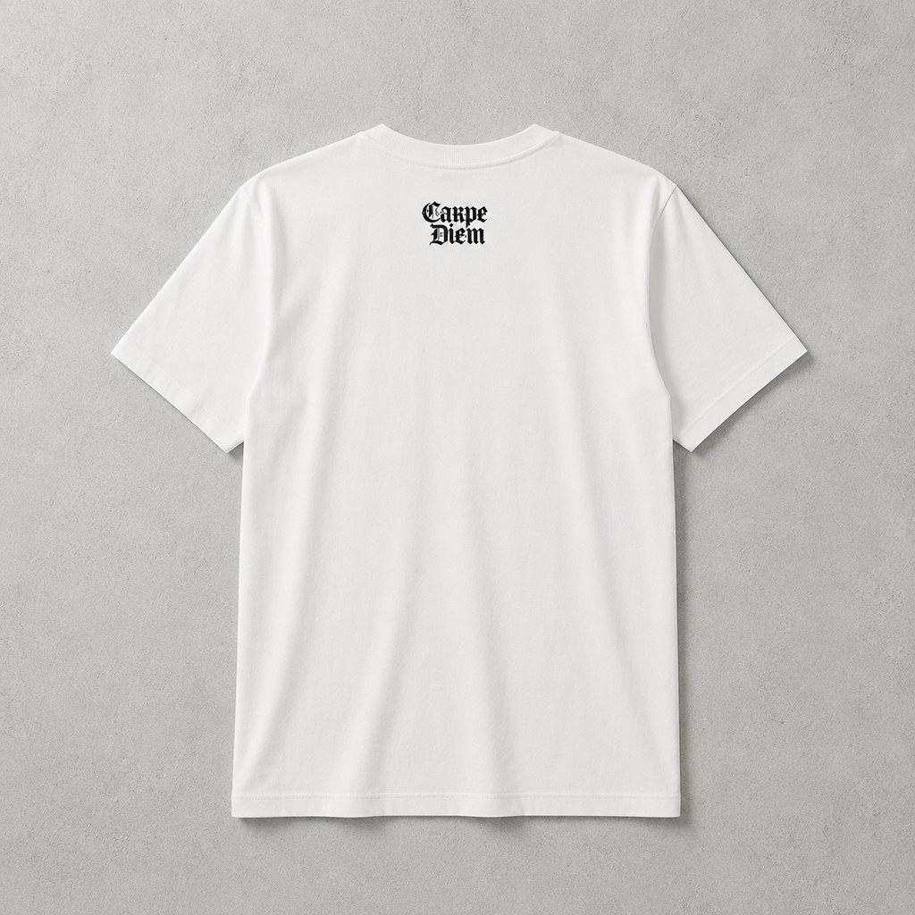 Women’s Carpe Diem T-Shirt