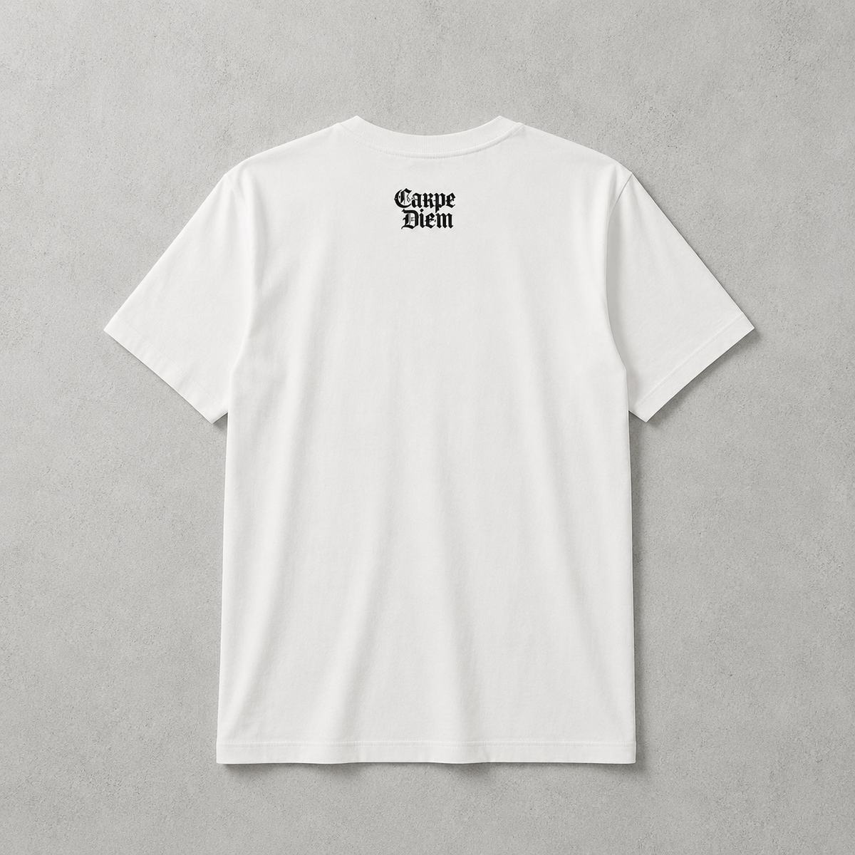 Women’s Carpe Diem T-Shirt