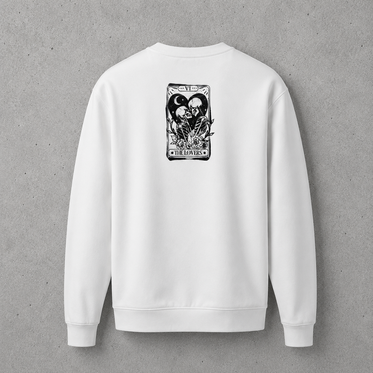 Unisex Tarot Sweatshirt
