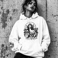 Unisex Tarot Hoodie