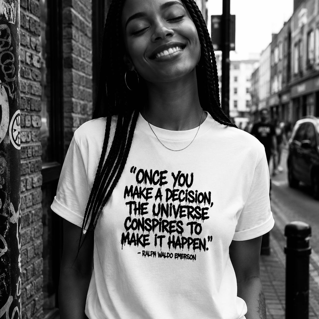Women's Emerson T-Shirt