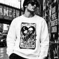 Unisex Tarot Sweatshirt