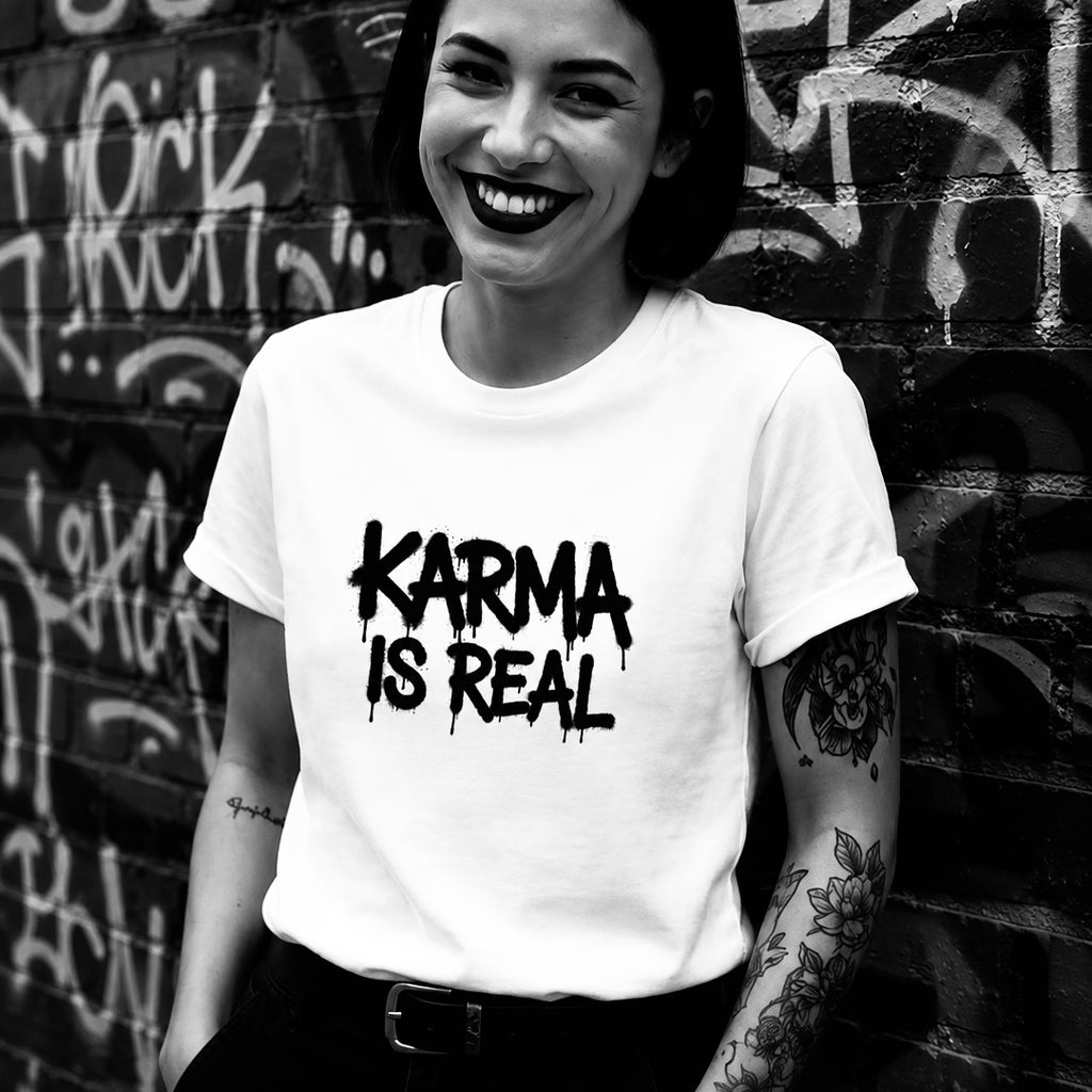 Women's Karma T-Shirt
