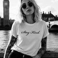 Women's Affirmation T-Shirt