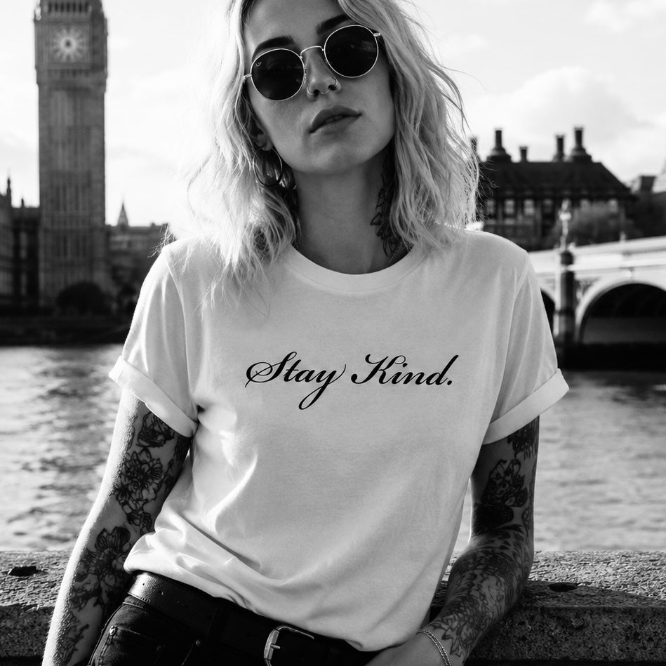 Women's Affirmation T-Shirt
