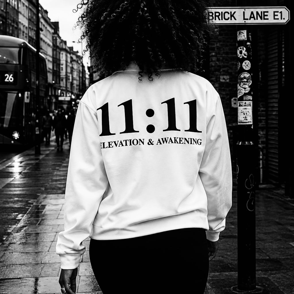 Unisex Angel Bomber Jacket