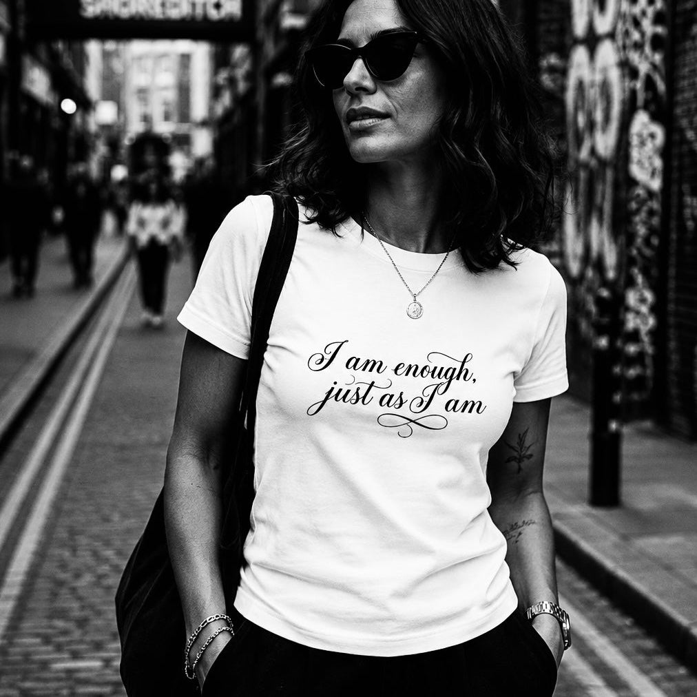 Women's Affirmation T-Shirt