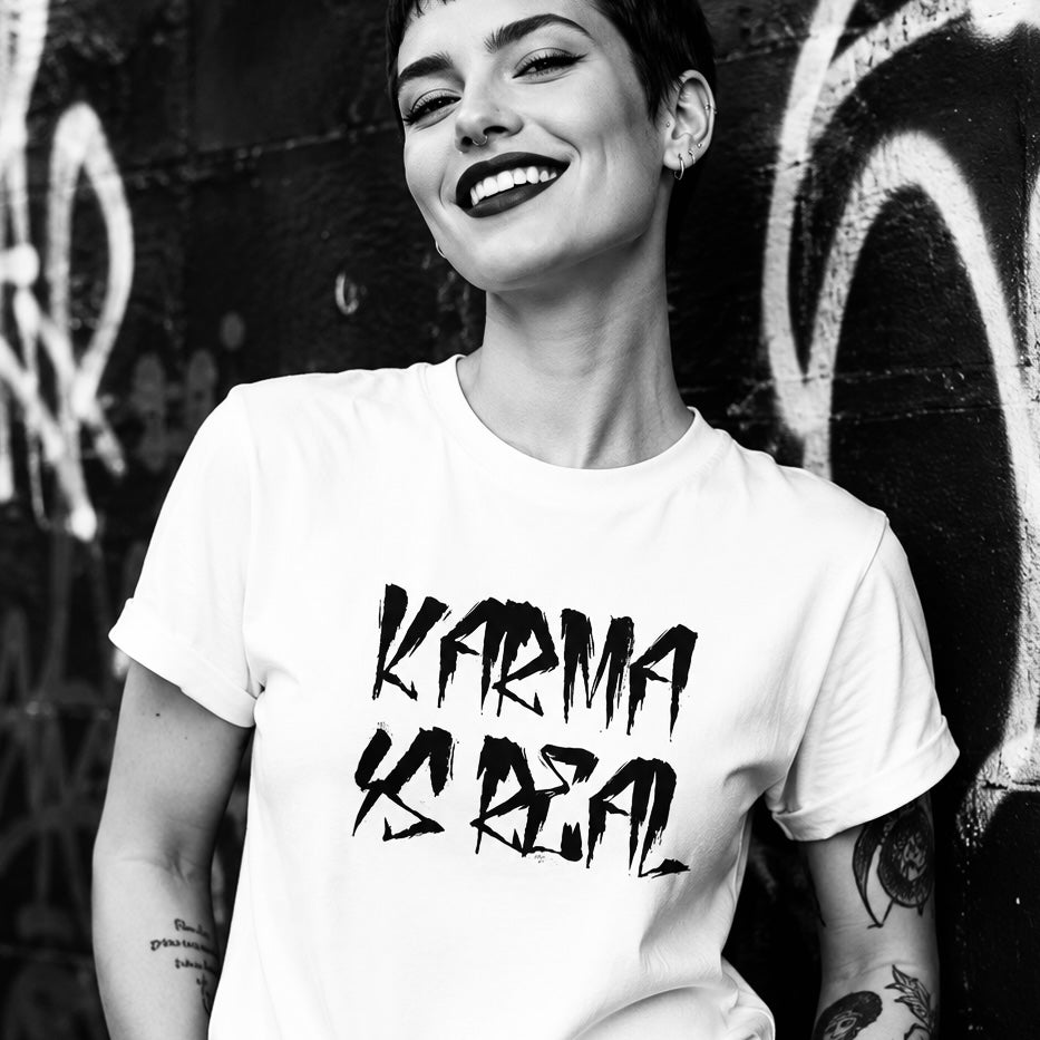 Women's Karma T-Shirt