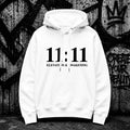 Unisex Angel Number Hoodie