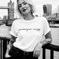 Women’s Affirmation T-Shirt