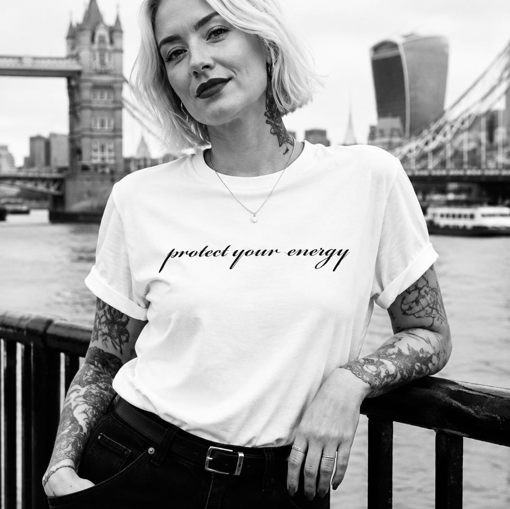 Women’s Affirmation T-Shirt